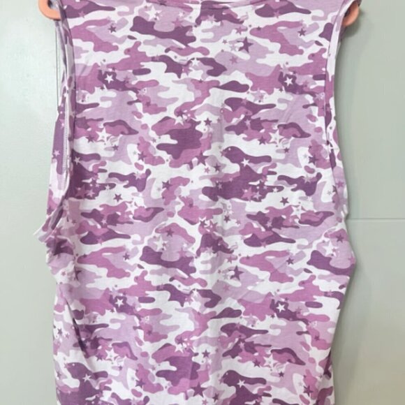 Fabletics Women's   Activewear  Tank Top  Size Medium - Picture 7 of 8